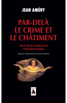 Par-delà le crime et le châtiment