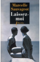 Laissez-moi