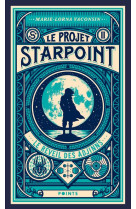 Projet starpoint, tome 2. tome 2