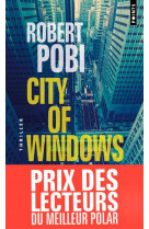 Points thriller city of windows