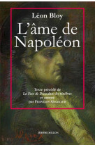 L ame de napoleon