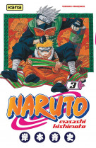 Naruto t3