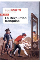 La revolution francaise