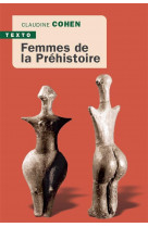Femmes de la prehistoire
