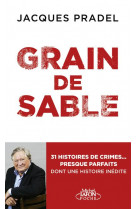 Grain de sable