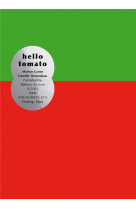 Hello tomato