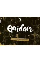 Quidam