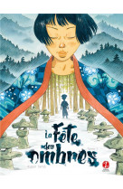 La fete des ombres - tome 1