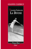 Suzanne lenglen - la divine