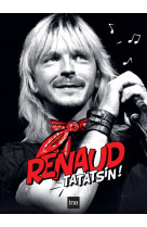 Renaud - 2 dvd + cd