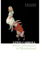 Alice's adventures in wonderland