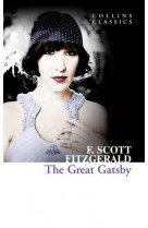 The great gatsby ( collins classics)