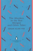 The murders in the rue morgue and other tales (pel)