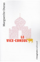 Le vice-consul