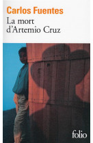 La mort d-artemio cruz