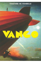 Vango - l'integrale