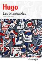 Les miserables