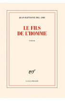 Le fils de l'homme