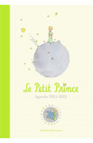 Agenda le petit prince (edition 2021/2022)