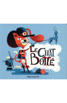 Le chat botte