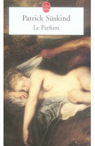 Le parfum - histoire d-un meurtier