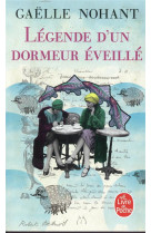 Légende d'un dormeur éveillé