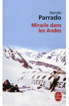 Miracle dans les andes