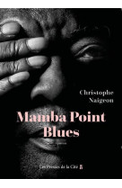 Mamba point blues