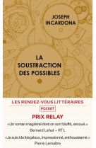 La soustraction des possibles