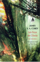 Les feux de cibola