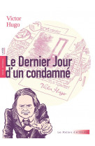 Le dernier jour d'un condamne