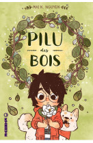 Pilu des bois