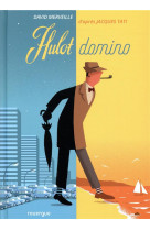 Hulot domino