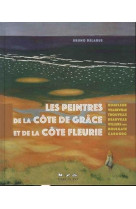 Peintres de la cote de grace et de la cote fleurie