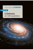 L-univers en 100 questions