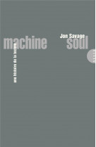 Machine soul