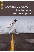 Les femmes sont occupees