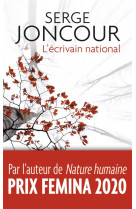 L'écrivain national