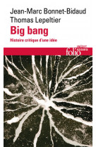 Big bang : un modele en crise ?
