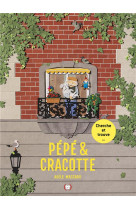 Pepe et cracotte