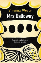 Mrs dalloway