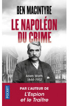 Le napoleon du crime