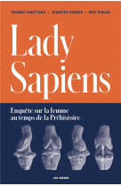 Lady sapiens