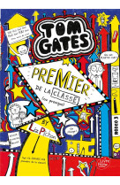 Tom gates - tome 9