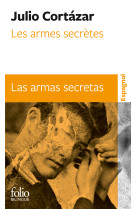 Les armes secretes/las armas secretas