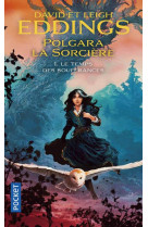 Polgara la sorciere - tome 1 le temps des souffrances - vol01