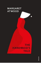 Margaret atwood the handmaid's tale /anglais