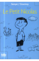 Le petit nicolas