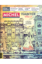 Michel art, culture et societe en normandie  n 5  habiter