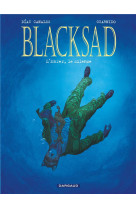 Blacksad - tome 4 - l-enfer, le silence